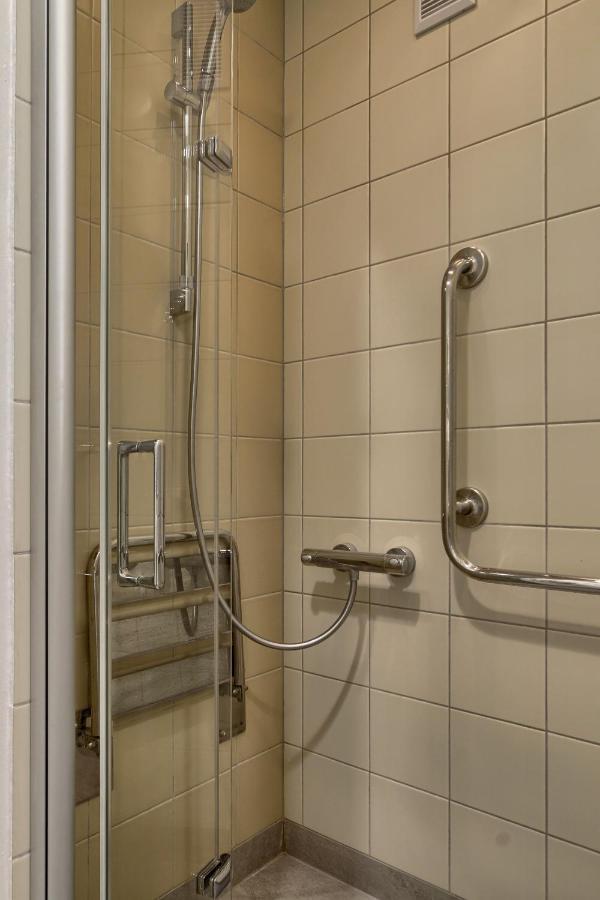 V Ajax Warsaw Bed&Breakfast Rooms Esterno foto